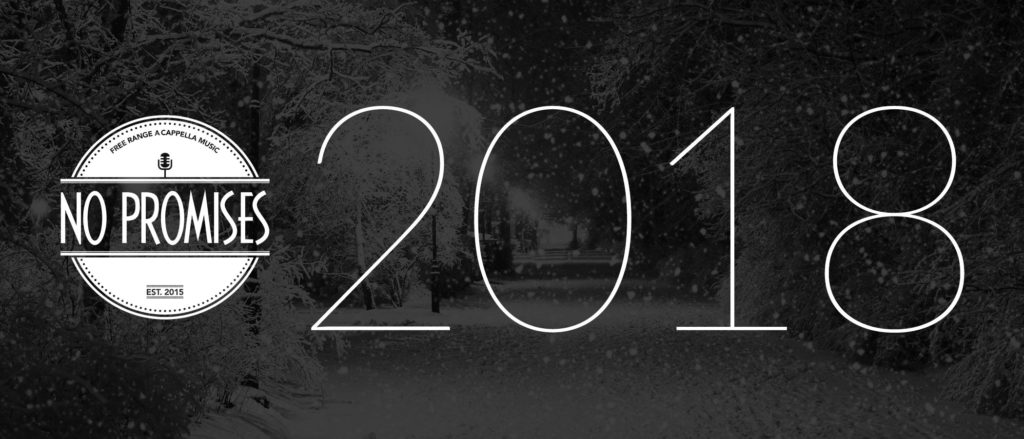 2018 Christmas Tour Dates Announced!