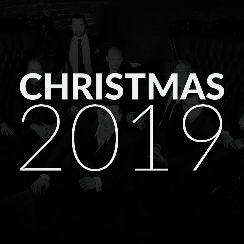 No Promises 2019 Christmas Tour!