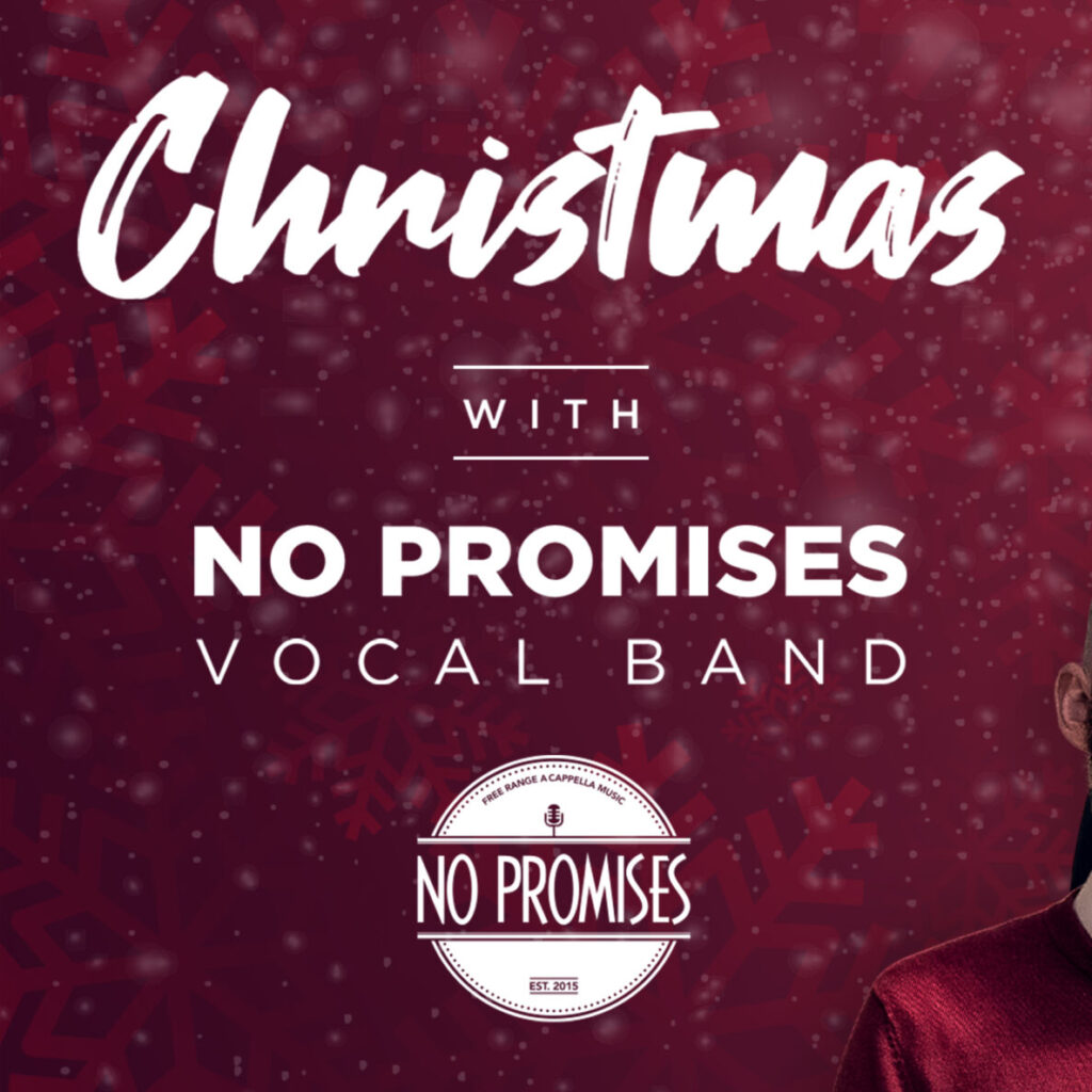 Christmas with No Promises Dates Revealed